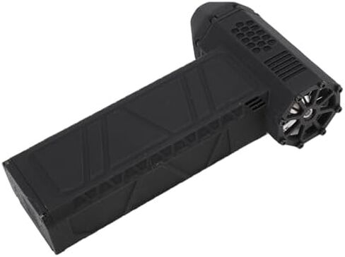 Generic Electric Duster, Adjustable Blower Speed 130000 RPM for Keyboard, Genericnoag50q7p8 in Saudi Arabia