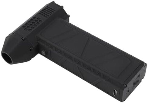 Generic Electric Duster, Adjustable Blower Speed 130000 RPM for Keyboard, Genericnoag50q7p8 in Saudi Arabia
