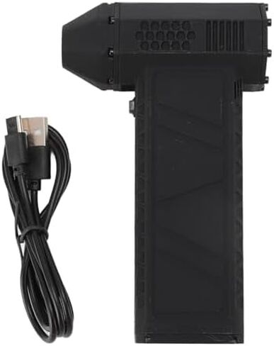 Generic Electric Duster, Adjustable Blower Speed 130000 RPM for Keyboard, Genericnoag50q7p8 in Saudi Arabia