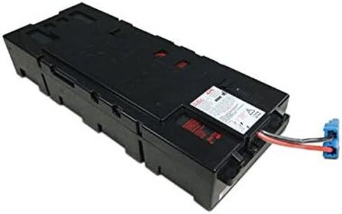 خرطوشة بطارية بديلة APC Apcrbc116 رقم 116 - بطارية UPS (APCAPCRBC116) in Saudi Arabia