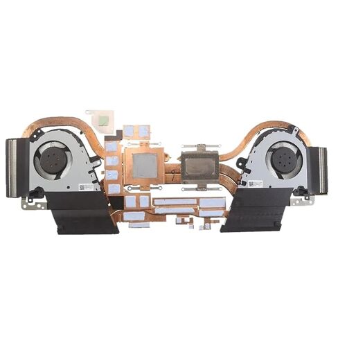 مروحة بالوعة الحرارة للكمبيوتر المحمول S15 GX502LWS GU502 13NR02U0AM0201 in Saudi Arabia