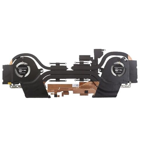 مروحة بالوعة الحرارة للكمبيوتر المحمول S15 GX502LWS GU502 13NR02U0AM0201 in Saudi Arabia