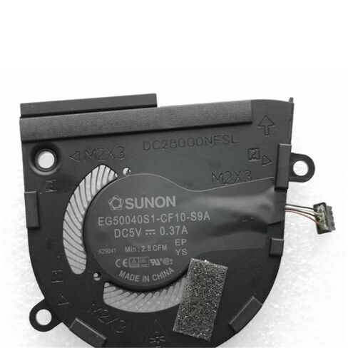 0YKF1F لخط العرض 14 7400 مروحة تبريد الكمبيوتر المحمول DC28000NFSL CN-0YKF1F YKF1F مروحة تبريد المبرد المبرد in Saudi Arabia