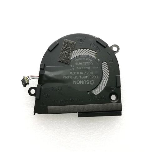 0YKF1F لخط العرض 14 7400 مروحة تبريد الكمبيوتر المحمول DC28000NFSL CN-0YKF1F YKF1F مروحة تبريد المبرد المبرد in Saudi Arabia