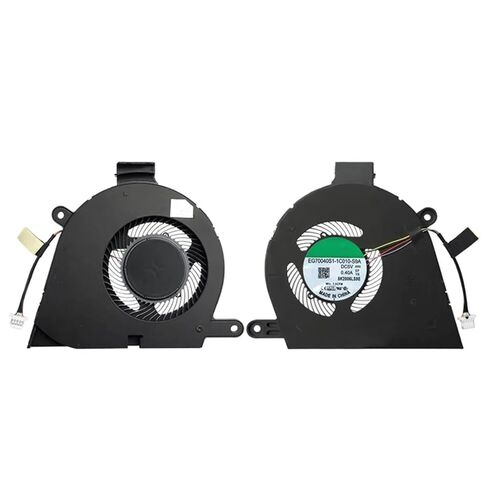 0YJMGD لمروحة تبريد الكمبيوتر المحمول Latitude 9510 YJMGD CN-0YJMGD مروحة تبريد المبرد المبرد in Saudi Arabia