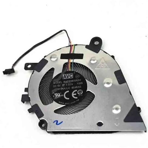 5H40S19934 for C340-14IWL C340-14IML FLEX-14IWL FLEX-14IML Laptop Cooling Fan Cooler Fan Heatsink AT2GA0040R0(Only Cooling Fan) in Kuwait