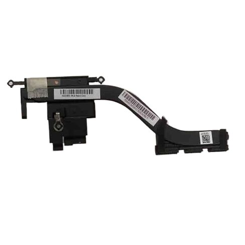 5H40S19934 for C340-14IWL C340-14IML FLEX-14IWL FLEX-14IML Laptop Cooling Fan Cooler Fan Heatsink AT2GA0040R0(Only Cooling Fan) in Saudi Arabia