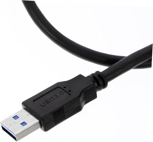 كابل USB لبطاقة الرسومات الخارجية من Pci إلى Pci لأجهزة الكمبيوتر المحمول محول Pcie Riser لتحسين أداء الألعاب والوسائط المتعددة وتوسيع وحدة معالجة الرسومات الجرافيكية المريحة in Kuwait