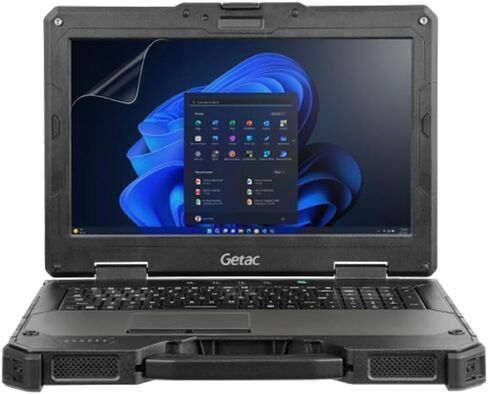 Matte Screen Protector for Getac X600 Rugged Laptop 15.6 inch 2 Pack in Saudi Arabia