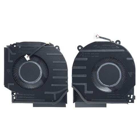 مروحة تبريد جديدة للكمبيوتر المحمول HP Victus 16-r 16-r0039tx 16-r0022ns TPN-C169، للكمبيوتر المحمول HP Omen Gaming 16-wd 16-wd0045nf p/n: N44738-001 MG75091V1-C180-S9A MG75091V1-C190-S9A مروحة تيار مستمر 12 فولت in Saudi Arabia