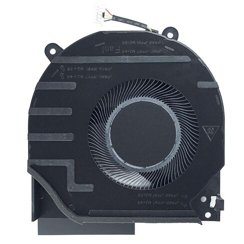 مروحة تبريد جديدة للكمبيوتر المحمول HP Victus 16-r 16-r0039tx 16-r0022ns TPN-C169، للكمبيوتر المحمول HP Omen Gaming 16-wd 16-wd0045nf p/n: N44738-001 MG75091V1-C180-S9A MG75091V1-C190-S9A مروحة تيار مستمر 12 فولت in Saudi Arabia