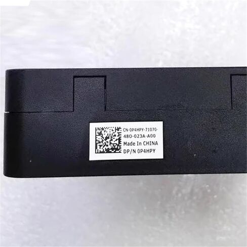 0P4HPY لـ R920 R930 مروحة تبريد مروحة تبريد CN-0P4HPY P4HPY المبرد المبرد in Saudi Arabia