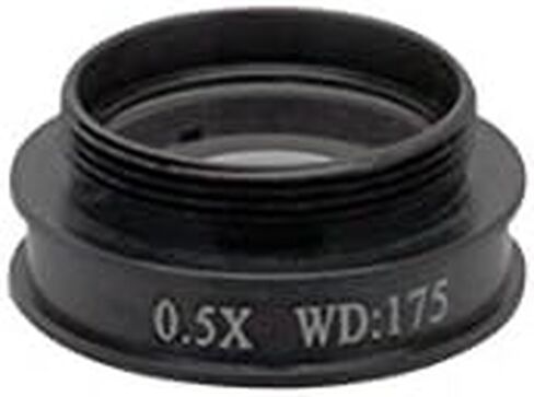 212 Main Objective Lens - 0.5X in Saudi Arabia