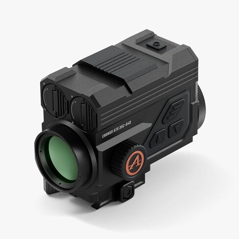 Athlon Optics Cronus ATS مشبك حراري مع حاسبة باليستية مدمجة in Kuwait