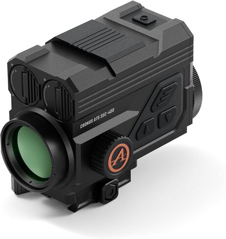 Athlon Optics Cronus ATS مشبك حراري مع حاسبة باليستية مدمجة in Kuwait