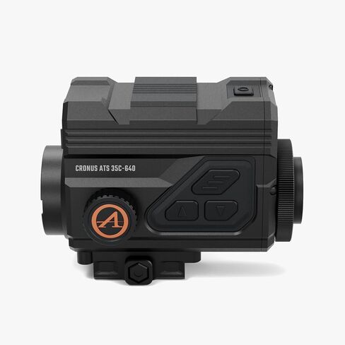 Athlon Optics Cronus ATS مشبك حراري مع حاسبة باليستية مدمجة in Kuwait