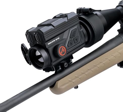 Athlon Optics Cronus ATS مشبك حراري مع حاسبة باليستية مدمجة in Kuwait