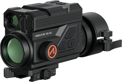 Athlon Optics Cronus ATS مشبك حراري مع حاسبة باليستية مدمجة in Kuwait