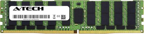 A-Tech 256GB Kit (2 x 128GB) for HP Z8 G4 Workstation - DDR4 PC4-21300 2666Mhz ECC Load Reduced LRDIMM 8Rx4 - Server Specific Memory Ram (AT378314SRV-X2L3) in Kuwait