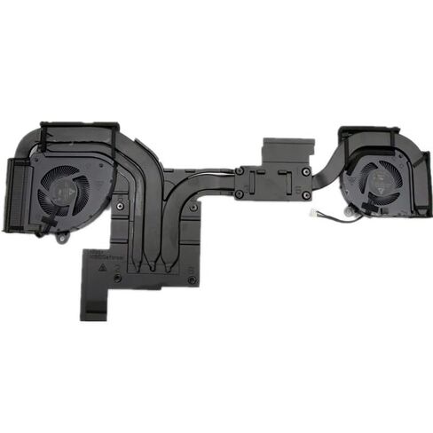 1 PCS Thinkpad P15 T15g Gen 1 Radiator Fan Module -N19P in Saudi Arabia