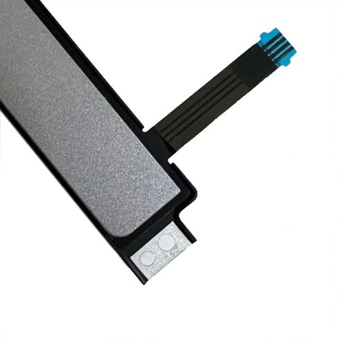 كمبيوتر محمول لوحة اللمس زر الماوس Clickpad لوحة التتبع استبدال لديل Latitude 5505 0TY8H6 0781D2 0XJ53Y TY8H6 PK37B00XH00 PK37B00XH10 in Saudi Arabia