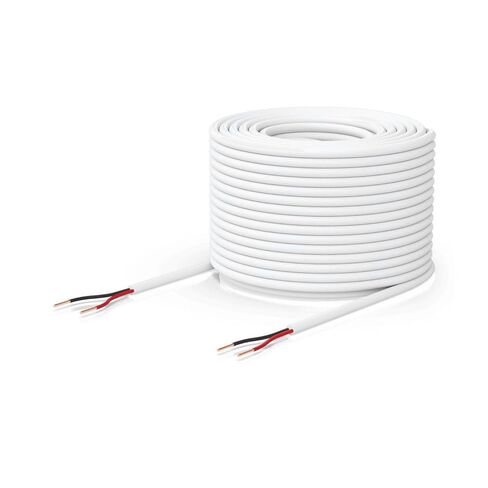 Ubiquiti Networks 500' UniFi Access 2 موصل 18 AWG كابل مرحل قفل الباب in Saudi Arabia