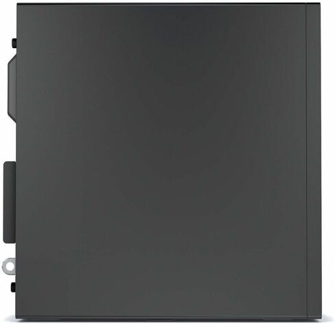 كمبيوتر مكتبي Dell Pro QCS1250 - Intel Core Ultra 5 235-8 جيجابايت - 256 جيجابايت SSD - كمبيوتر شخصي نحيف - أسود قياسي in Kuwait