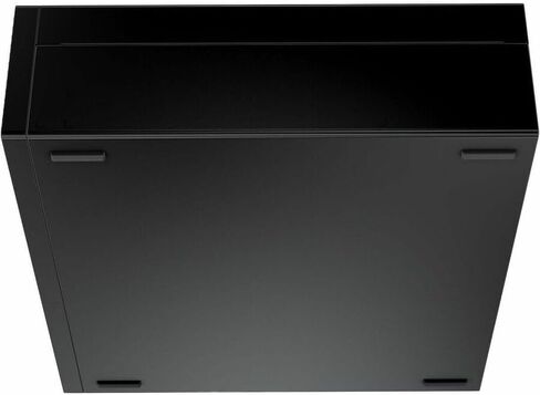 كمبيوتر مكتبي Dell Pro QCS1250 - Intel Core Ultra 5 235-8 جيجابايت - 256 جيجابايت SSD - كمبيوتر شخصي نحيف - أسود قياسي in Kuwait