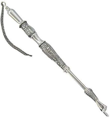 مؤشر توراة معدن 23 سم in Kuwait