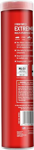 Valvoline VAL Extreme RED 2 GRS 10/14.1 OZ in Kuwait