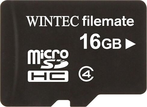 بطاقة مايكرو اس دي وينتيك 16 جيجابايت (3FMUSD16GB-SR) in Saudi Arabia
