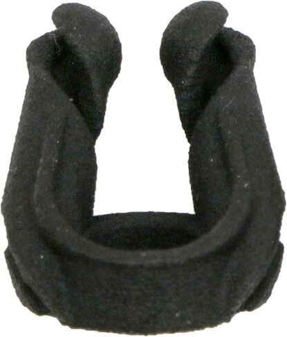 Bohning Service-Less Peep-it، موقع Peep، 3/16 بوصة (.187 بوصة) (4.76 مم)، أسود in Kuwait