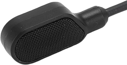 Vikye Replacement Mic for Cloud III Gaming Headset, Noise Canceling Boom Microphone with LED Mute Indicator in Saudi Arabia
