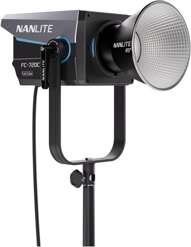 نانلايت FC-720C LED RGBW سبوت لايت in Saudi Arabia