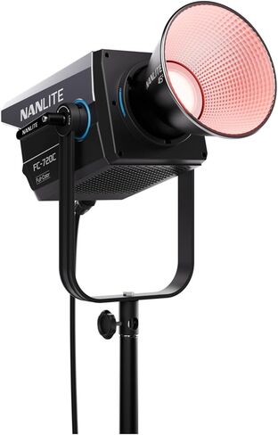 نانلايت FC-720C LED RGBW سبوت لايت in Saudi Arabia