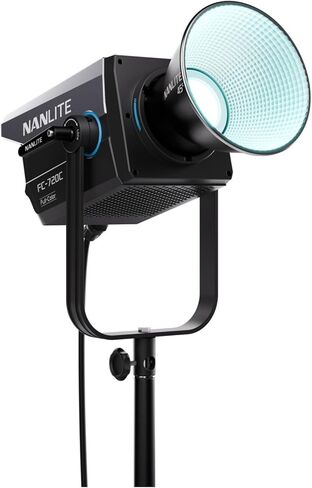 نانلايت FC-720C LED RGBW سبوت لايت in Saudi Arabia