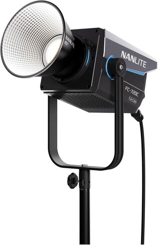 نانلايت FC-720C LED RGBW سبوت لايت in Saudi Arabia