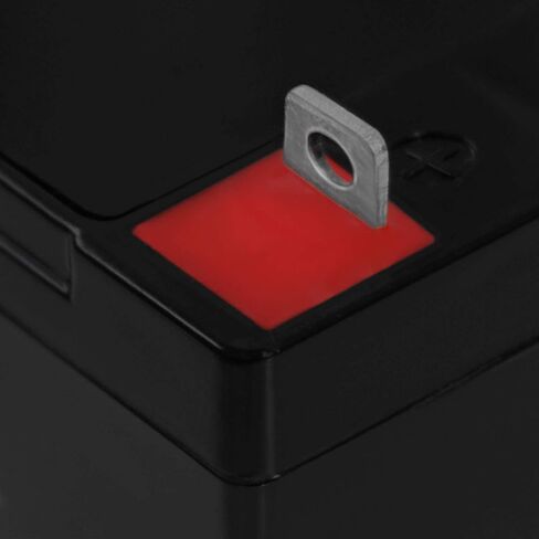 بطارية مايتي ماكس 12 فولت 9AH SLA بطارية بديلة لمولد ديوالت DXGNR7000 المحمول in Kuwait