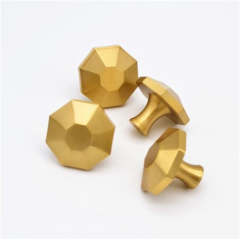 Cabinet Drawer Handle Solid Brass Cabinet Handle Kitchen Handle Cabinet Handle Drawer Handle for Furniture in Saudi Arabia