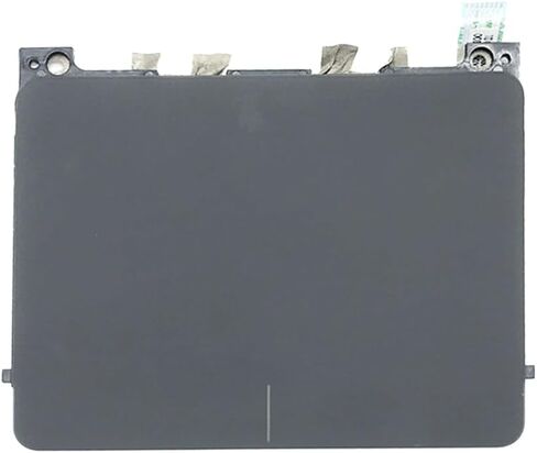 لوحة اللمس ZAHARA Trackpad Clickpad مع كابل بديل لجهاز Dell XPS15 9560 0GJ46G 03T2W4 in Saudi Arabia