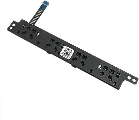 0YPHVV Replacement for Dell Latiude 5402 Laptop Touchpad Click Buttons Left & Right YPHVV CN-0YPHVV in Saudi Arabia