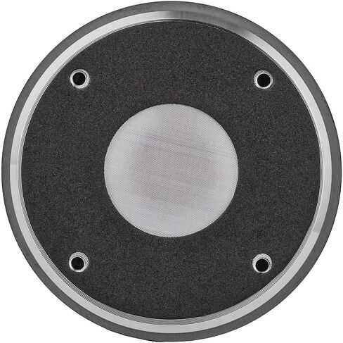 DS18 PRO-D22PH.8 2" Throat Bolt-On Compression Driver 640 Watts Max Power with 2" Phenolic Voice Coil 110 dB, Pro Car Audio High Efficiency, Compression Horn Driver - Single in Saudi Arabia