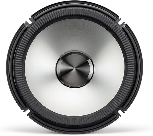 مجموعة مكبرات الصوت Alpine BRV-S80C مقاس 8 بوصات BassRev™‎ in Kuwait