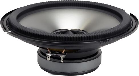 مجموعة مكبرات الصوت Alpine BRV-S80C مقاس 8 بوصات BassRev™‎ in Kuwait