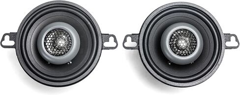 MB Quart - زوج من مكبرات الصوت المحورية Formula FKB169 6x9 وزوج من مكبرات الصوت Formula 3.5 بوصة FKB108 in Kuwait