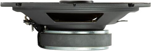 مكبرات صوت KICKER مقاس 6.75 بوصة لمجموعة ترقية Jeep Wrangler JK 2018 - زوج من سلسلة KS مع محولات وحزام، محوري 6 3/4 لوحة أمامية لصوت السيارة أو مكبر صوت خلفي KSC670، 51KSC6704 in Kuwait