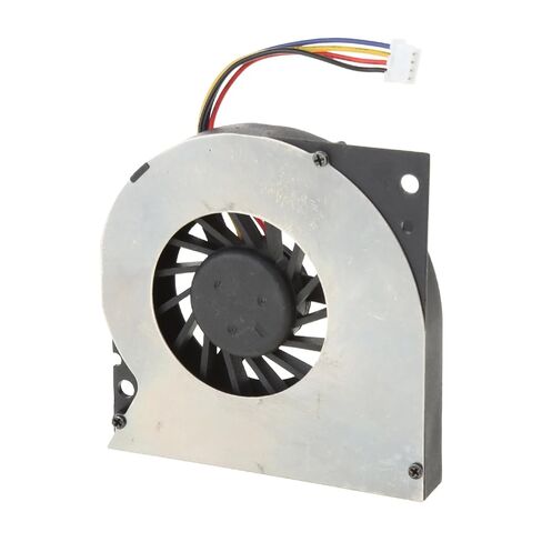 BSB05505HP GPU المبرد ل 5V / 0.4A 4 دبوس 4-سلك مروحة التبريد هادئة GPU برودة مبرد الكمبيوتر المحمول المحمولة USB الطاقة in Saudi Arabia