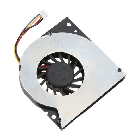 BSB05505HP GPU المبرد ل 5V / 0.4A 4 دبوس 4-سلك مروحة التبريد هادئة GPU برودة مبرد الكمبيوتر المحمول المحمولة USB الطاقة in Saudi Arabia
