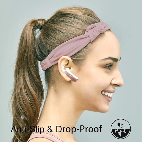 New FreeBit EarPad Cover 3 Pair Replacement for Apple Earpods and AirPods S/M/L in Saudi Arabia