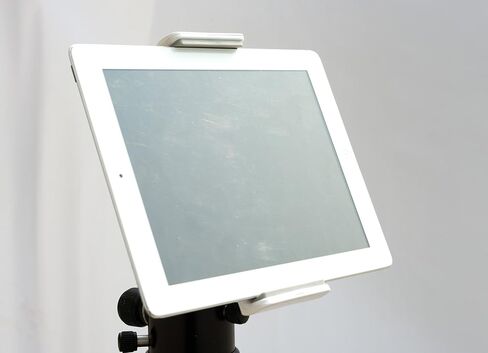SummitLink iPad Mini 7 inch Tablet Tripod Mount Fits up to 8 inch Tablets in Saudi Arabia